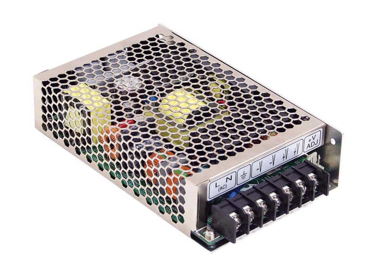 HRPG-150-12, MEAN WELL