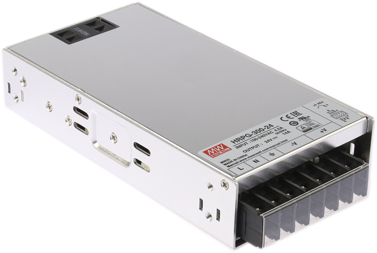 HRPG-300-24, 