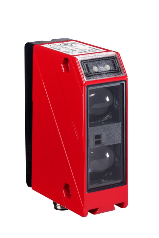 HRT 96M/P-1630-800-41, Leuze