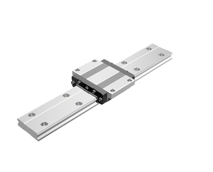 HRW17-110L(GK), THK