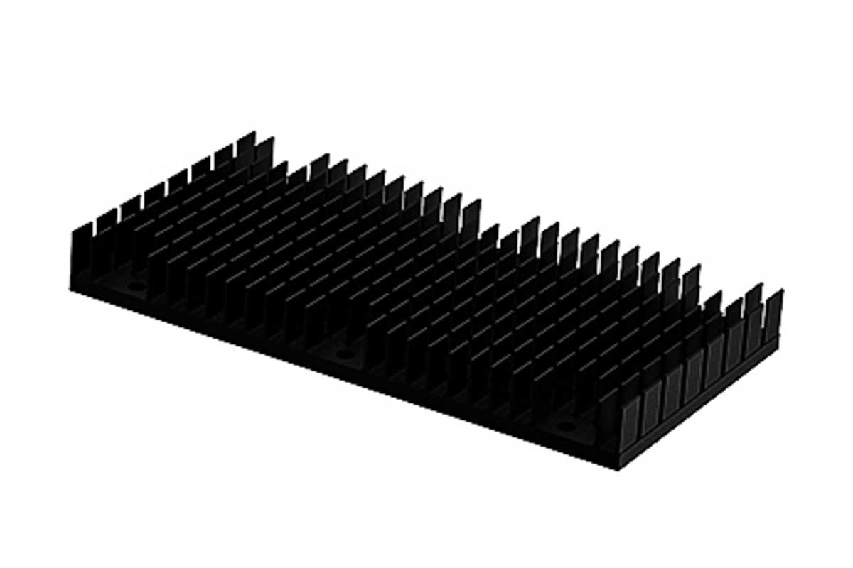 HS-DC-1/1-HFC-12, SPREADFAST