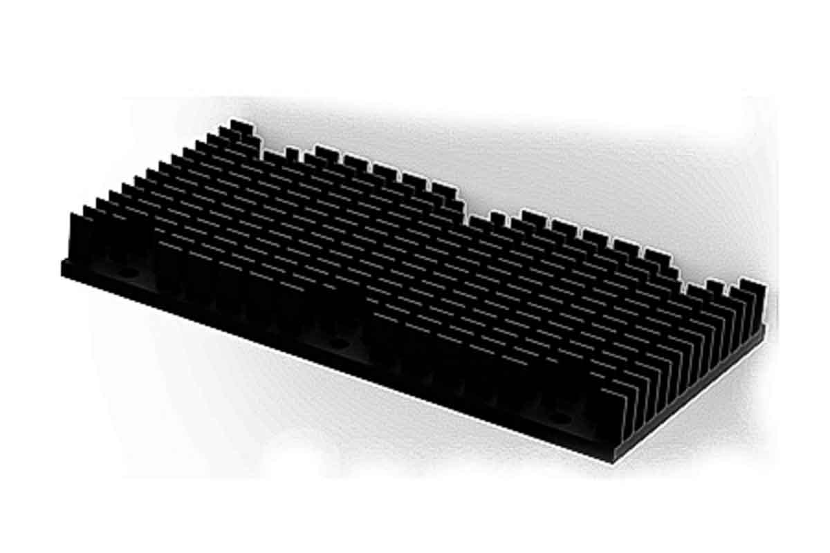 HS-DC-1/1-HFL-12, SPREADFAST