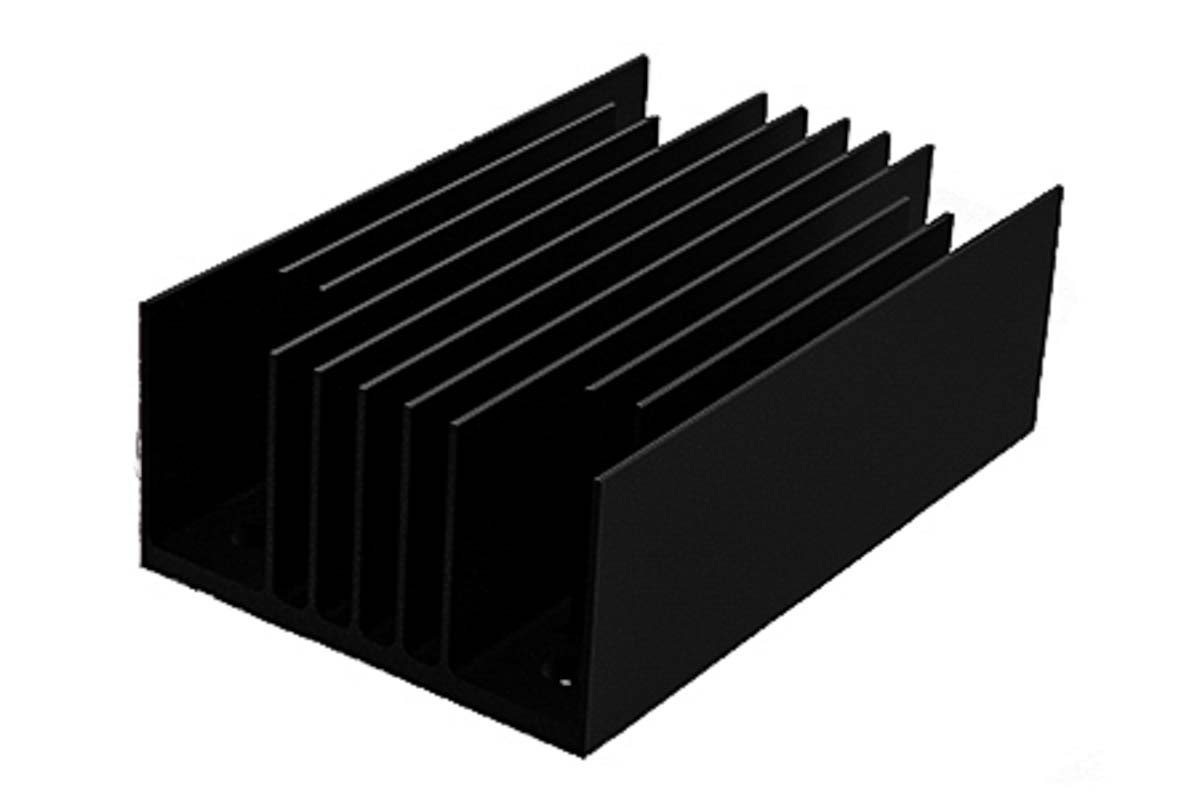 HS-DC-1/4-LFL-20, SPREADFAST