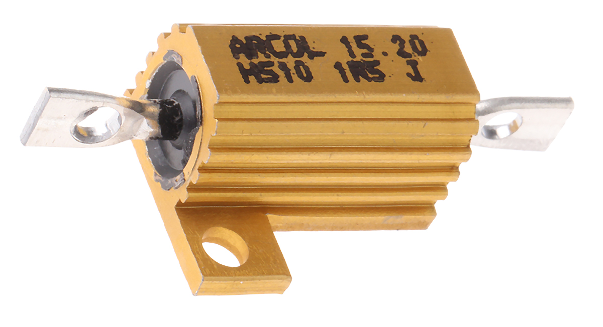 HS10 1R5 J, Arcol