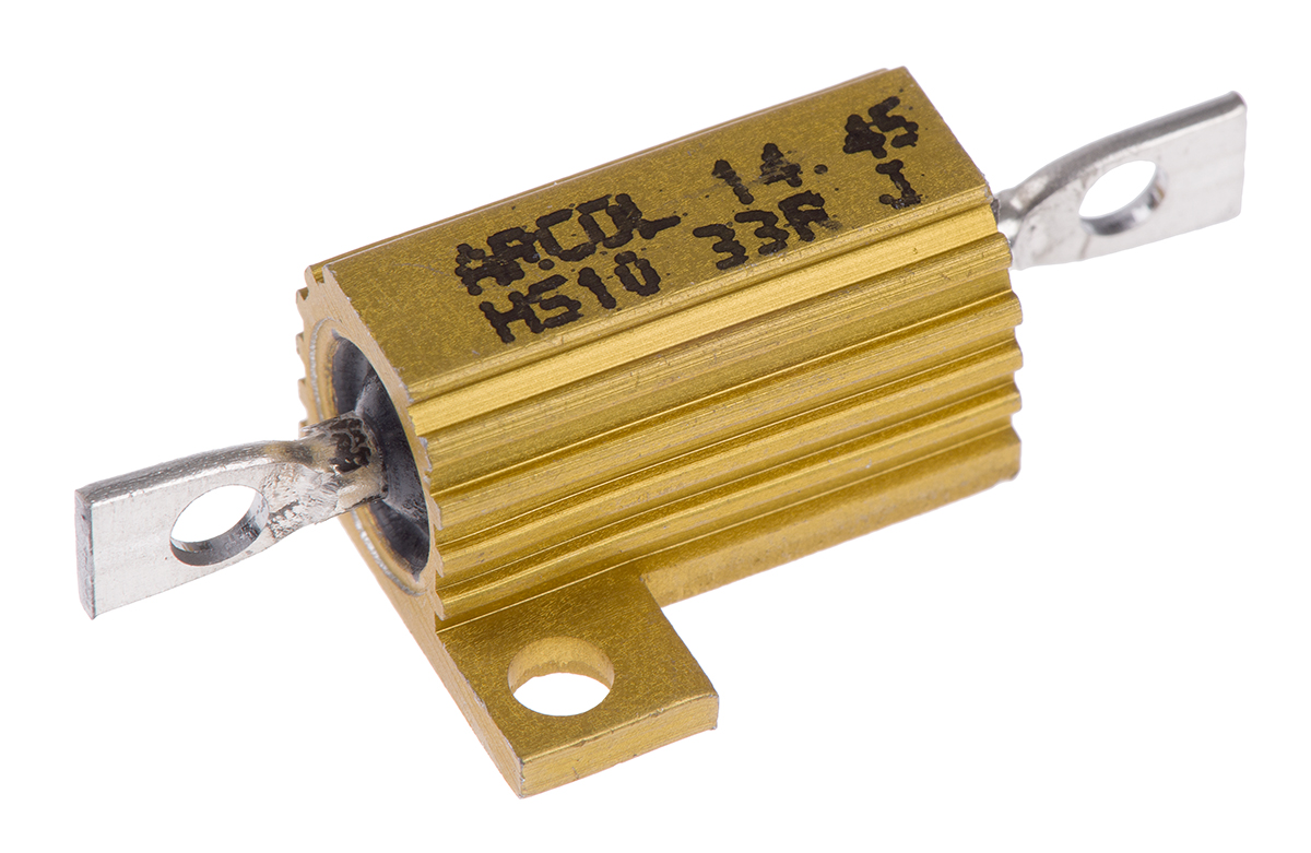 HS10 33R J, Arcol