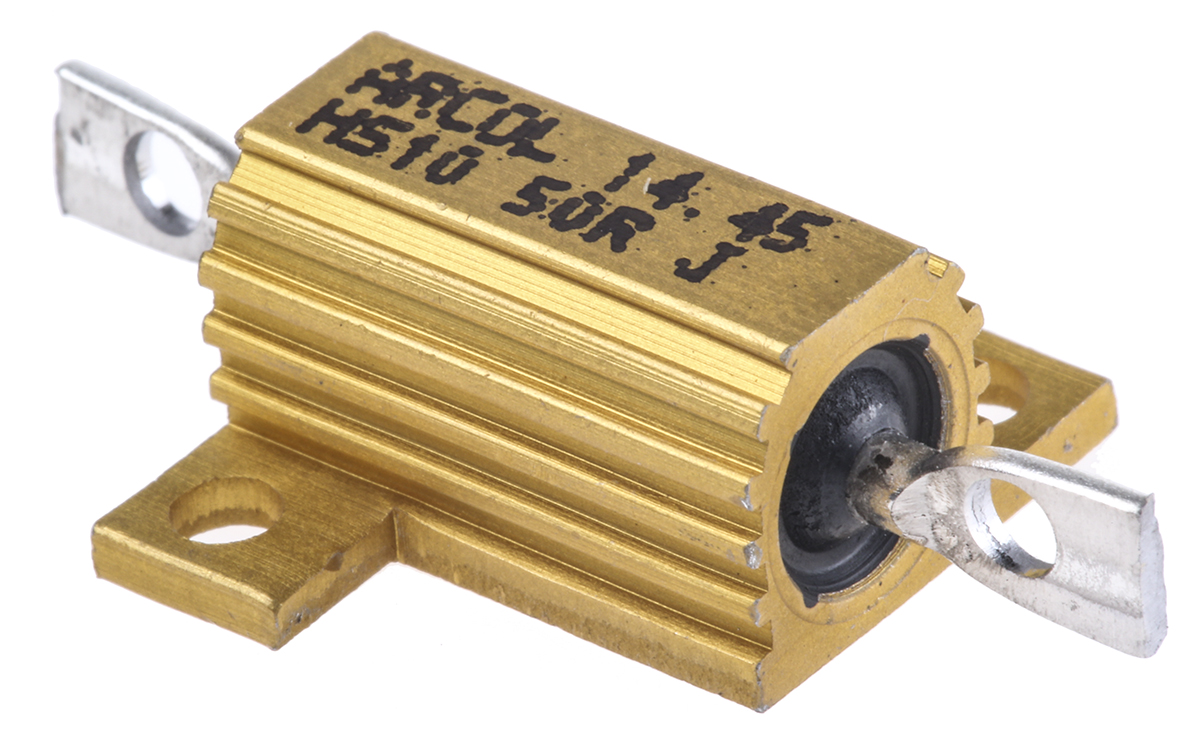 HS10 50R J, Arcol