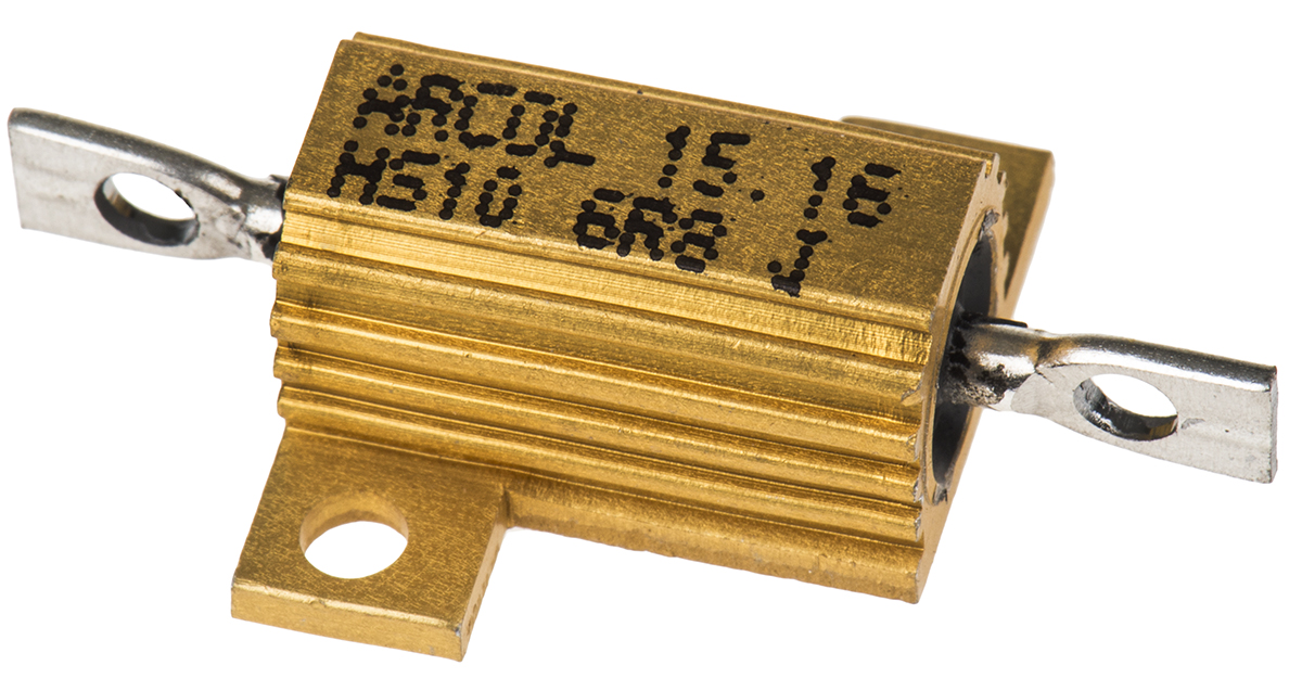 HS10 6R8 J, Arcol