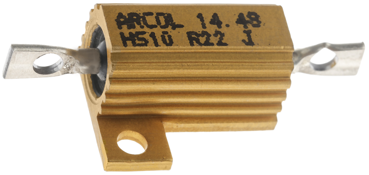 HS10 R22 J, Arcol