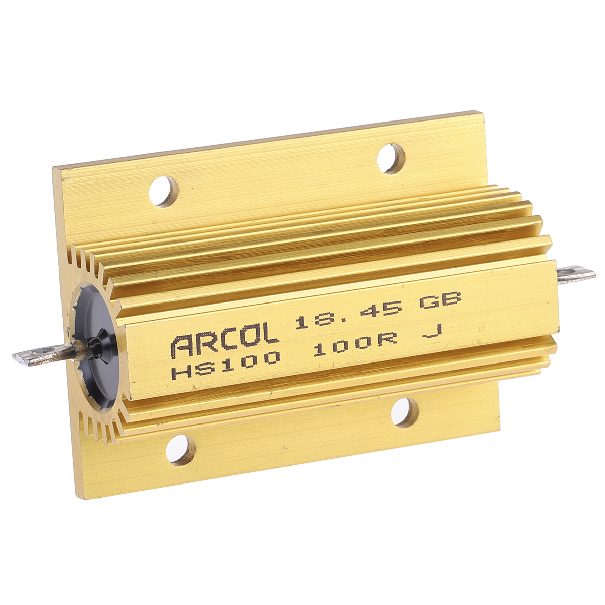 HS100 100R J, Arcol