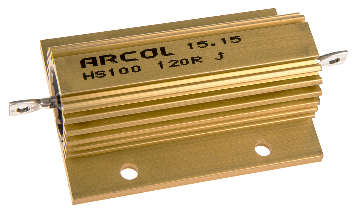 HS100 120R J, Arcol