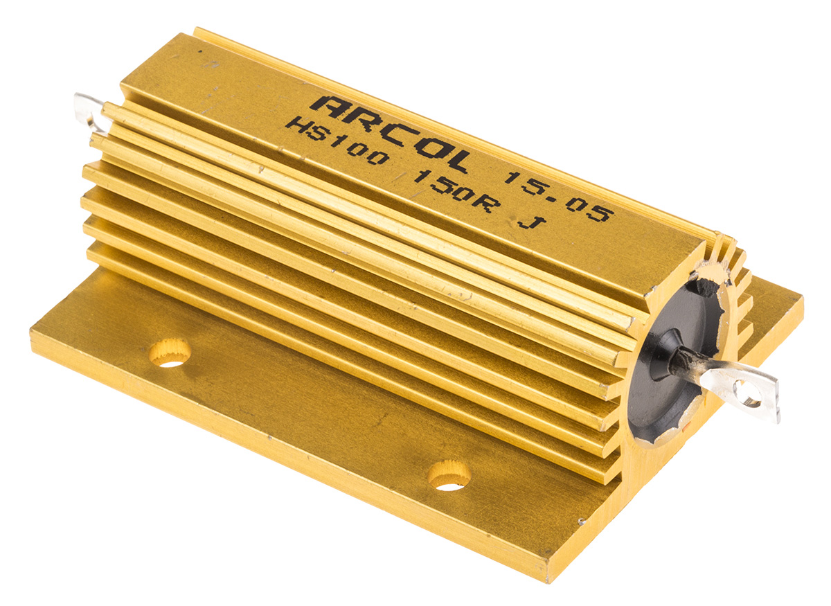 HS100 150R J, Arcol