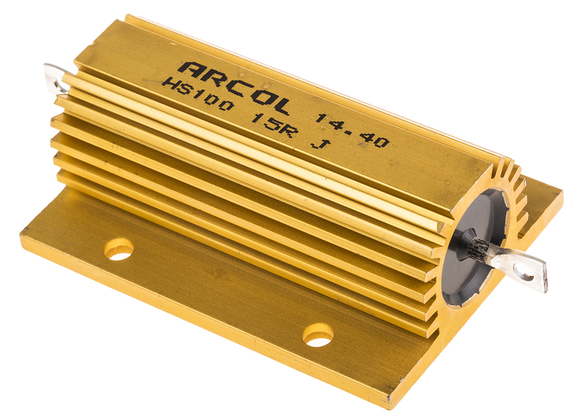 HS100 15R J, Arcol