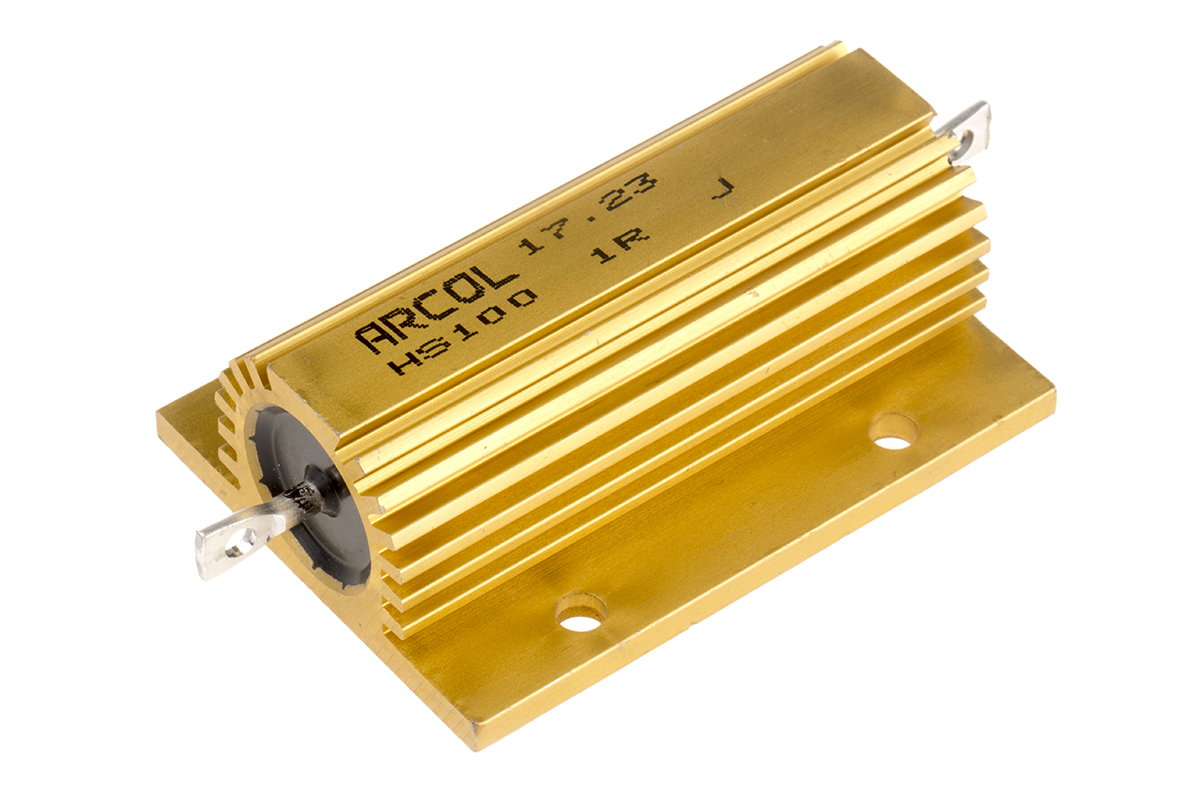 HS100 1R J, Arcol