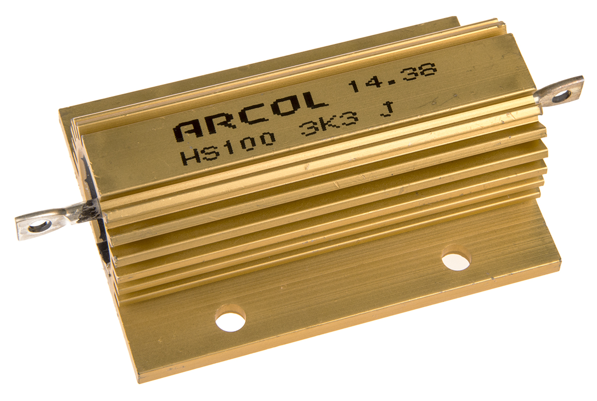 HS100 3K3 J, Arcol