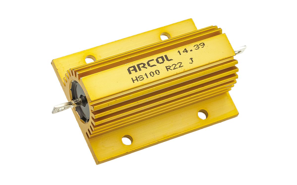 HS100 R22 J, Arcol