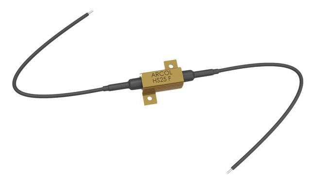 HS100F R1 J, Arcol