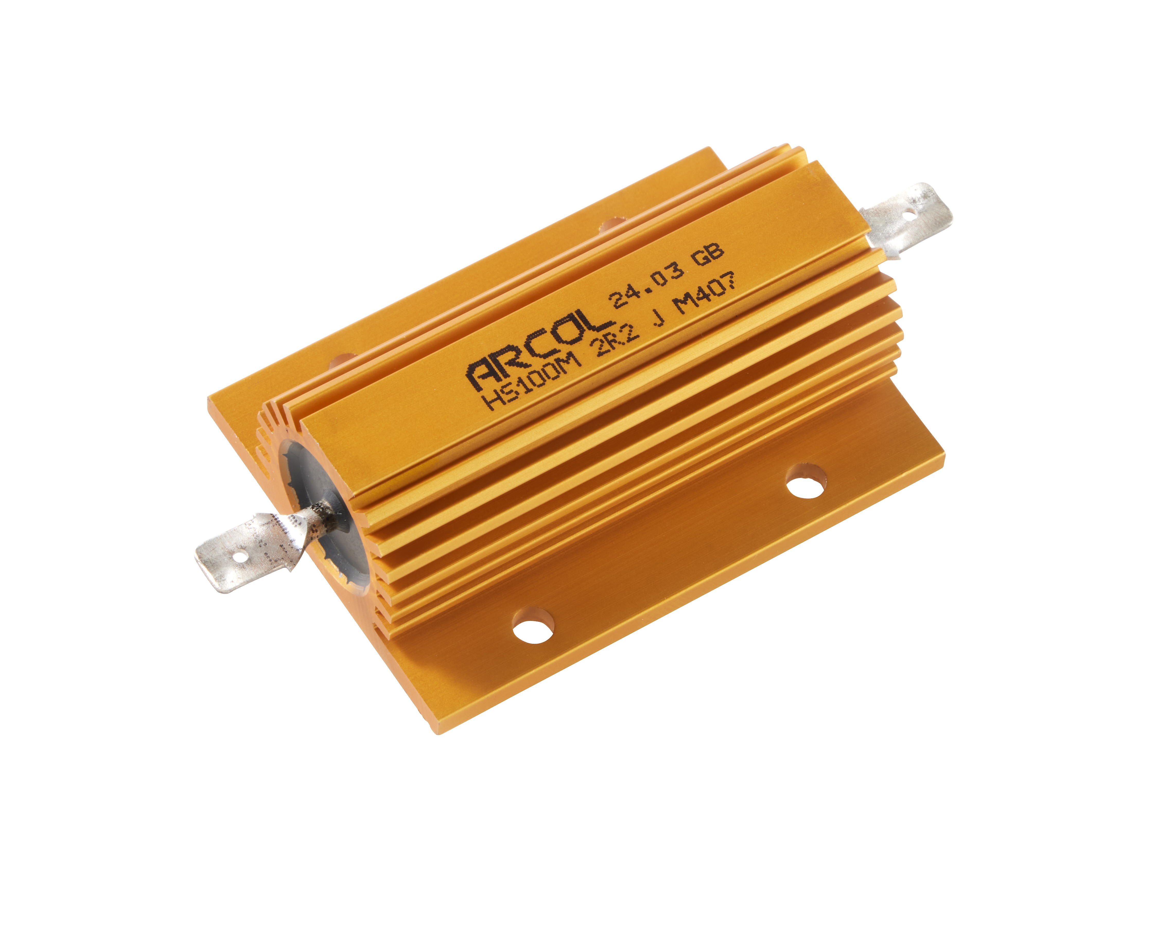 HS100M 150R JM407, Arcol