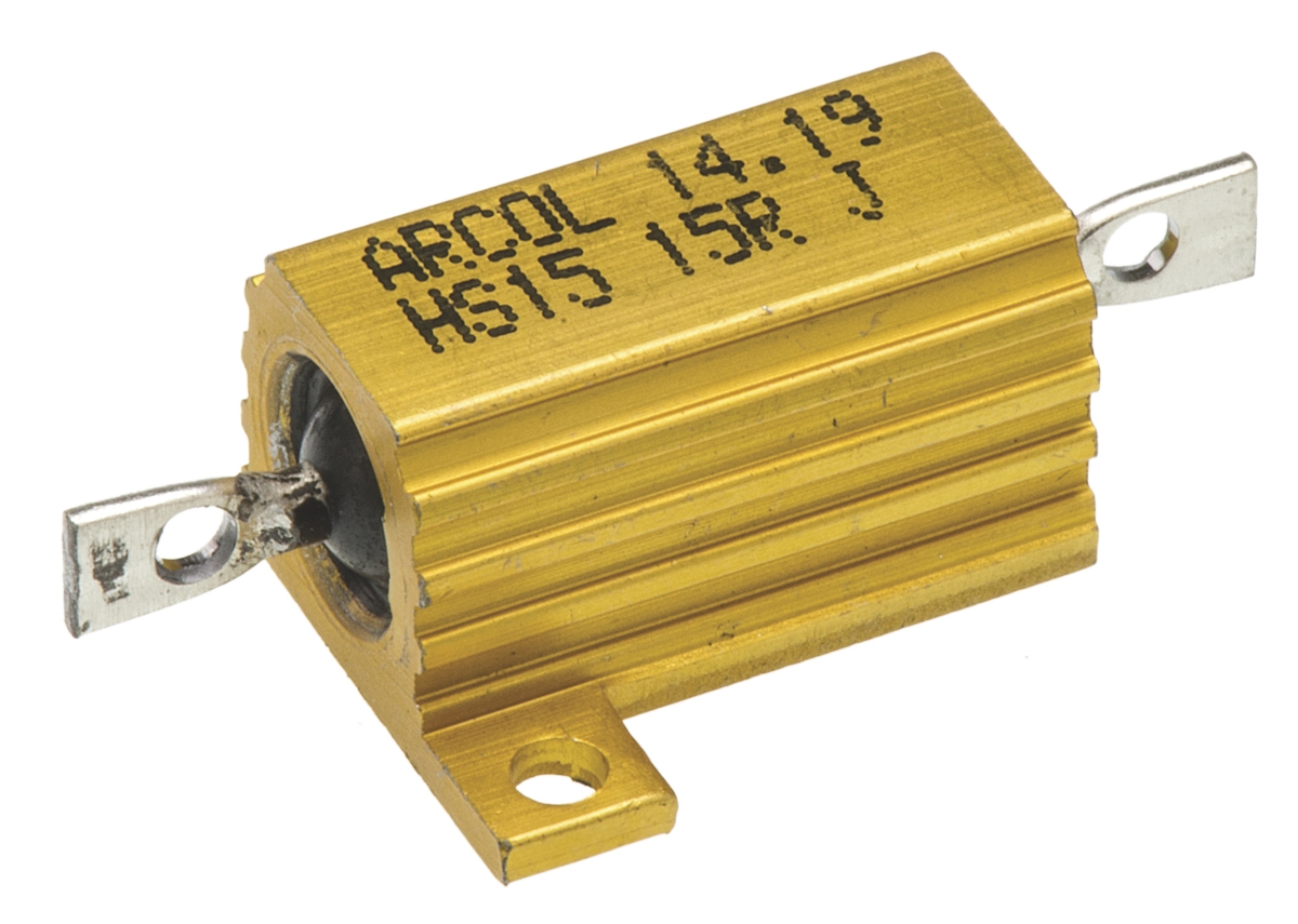 HS15 15R J, Arcol