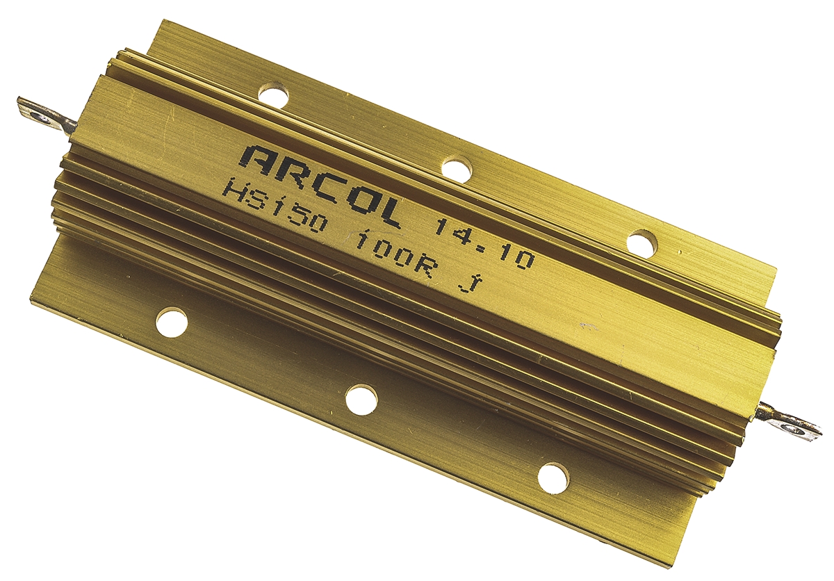 HS150 100R J, Arcol