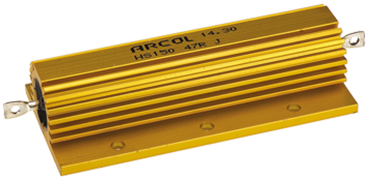 HS150 47R J, Arcol