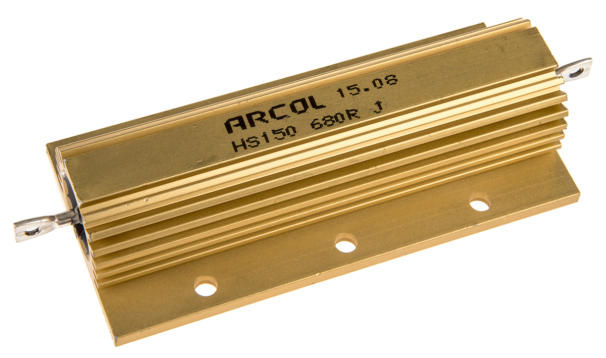 HS150 680R J, Arcol