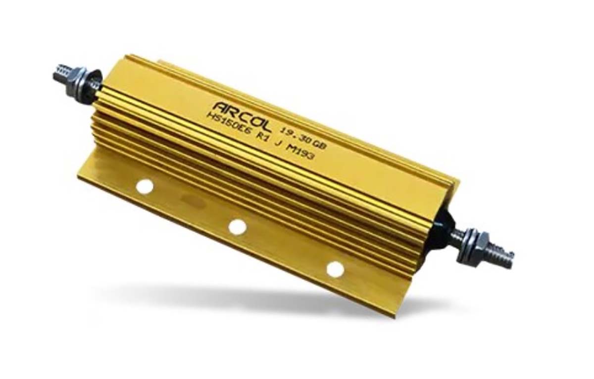 HS150E6 8R F M193, Arcol