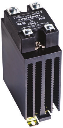 HS151DR-HD6050, Sensata / Crydom