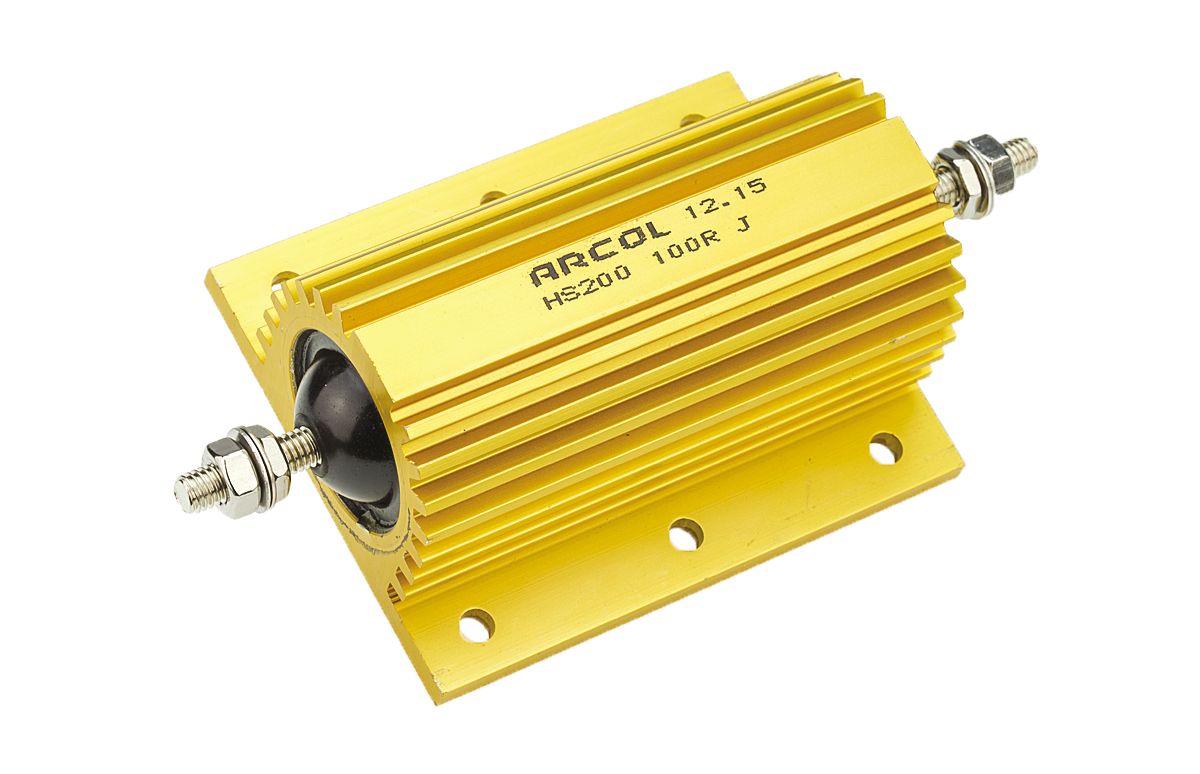 HS200 100R J, Arcol