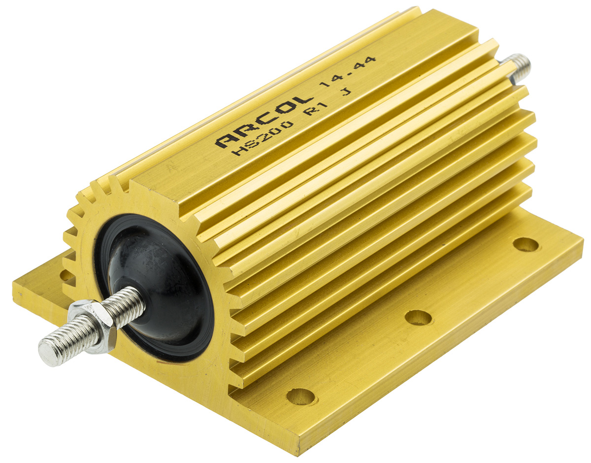 HS200 R1 J, Arcol
