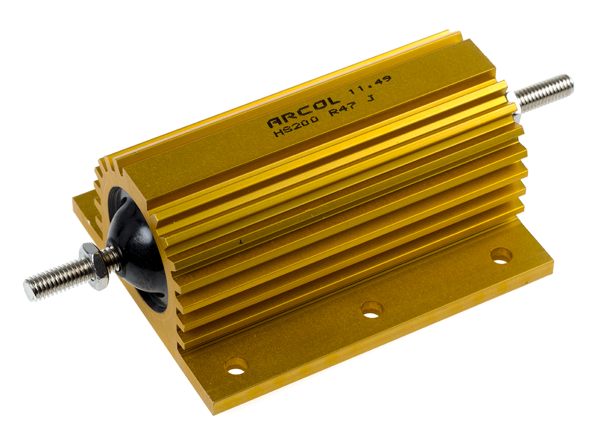 HS200 R47 J, Arcol