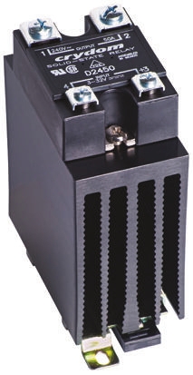 HS201DR-D2450, Sensata / Crydom