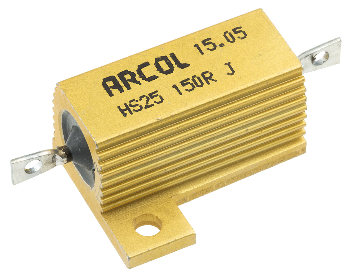 HS25 150R J, Arcol