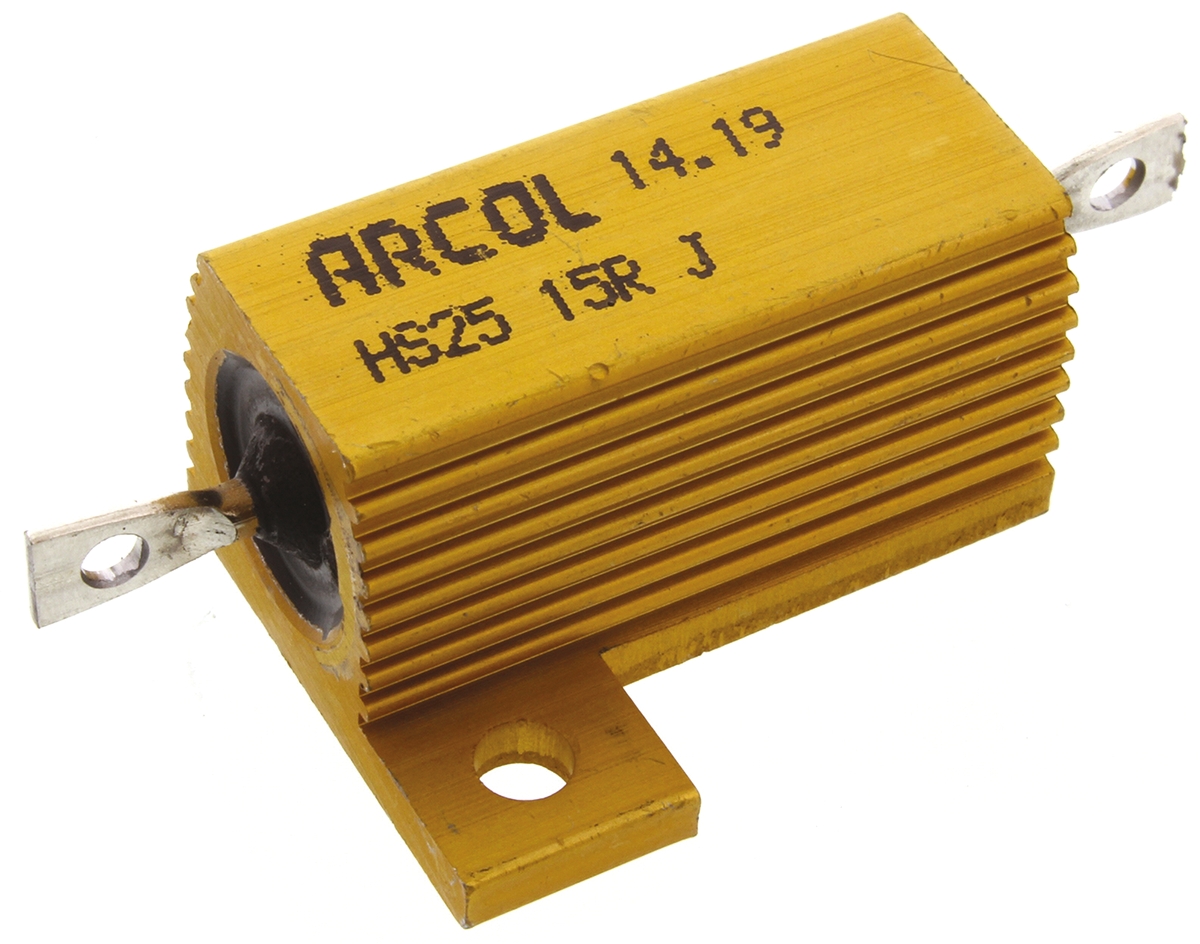 HS25 15R J, Arcol