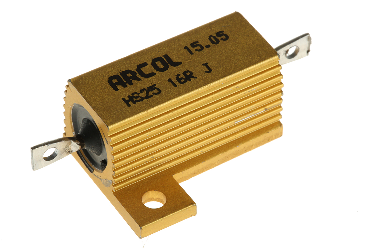 HS25 16R J, Arcol