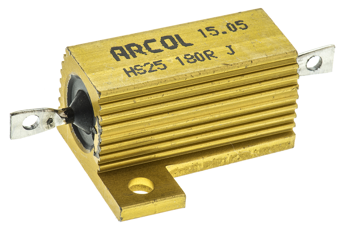 HS25 180R J, Arcol
