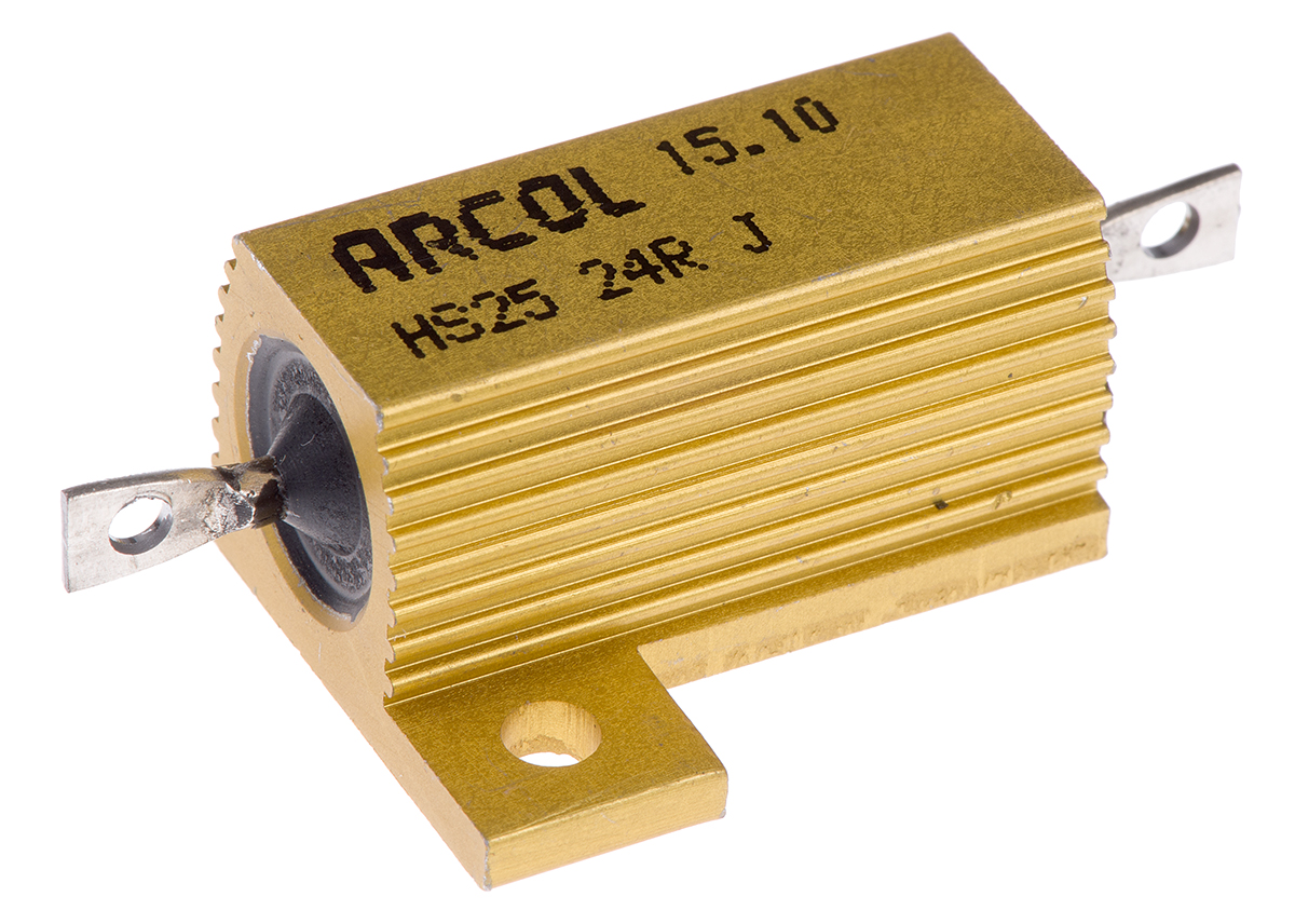 HS25 24R J, Arcol