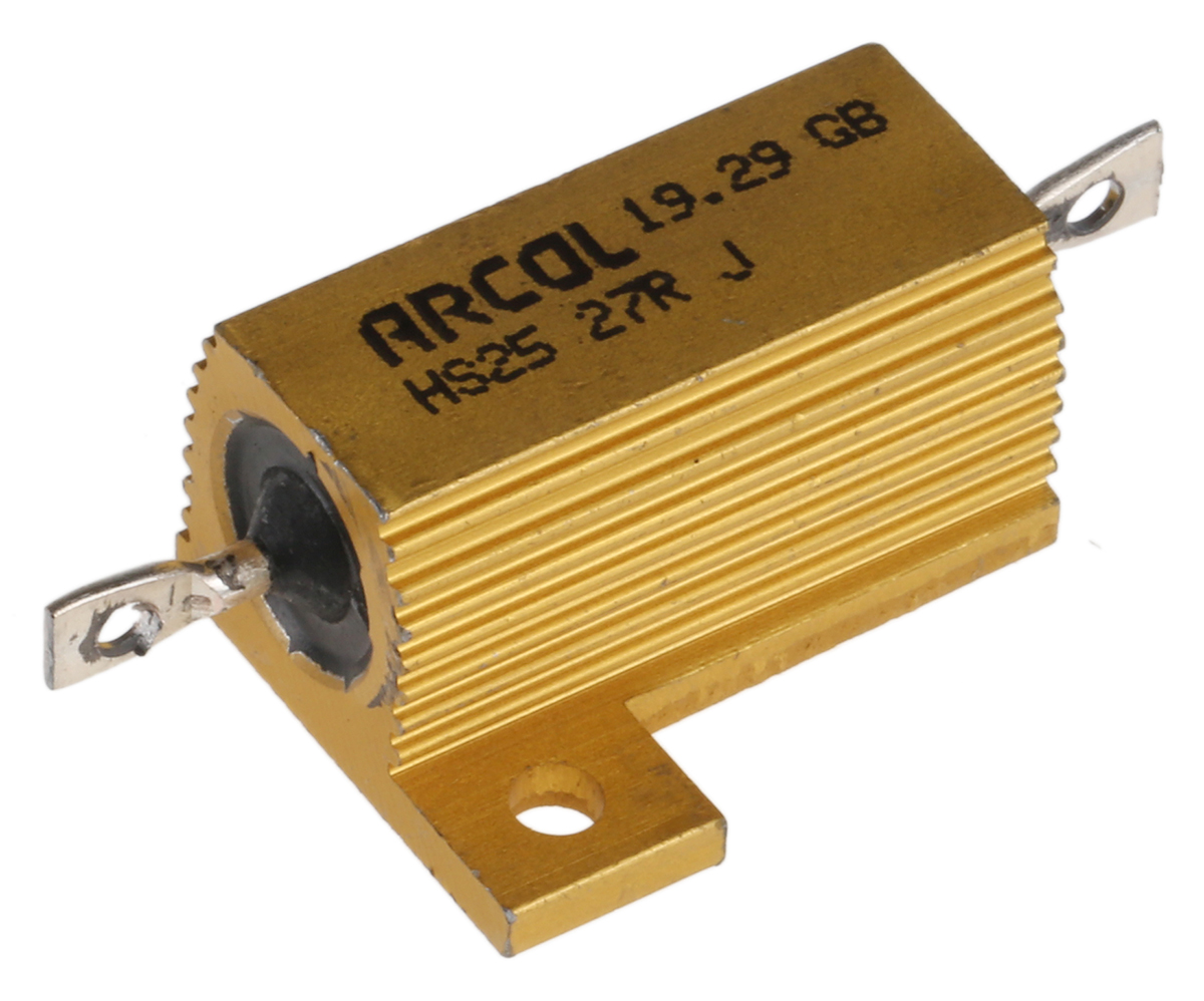 HS25 27R J, Arcol
