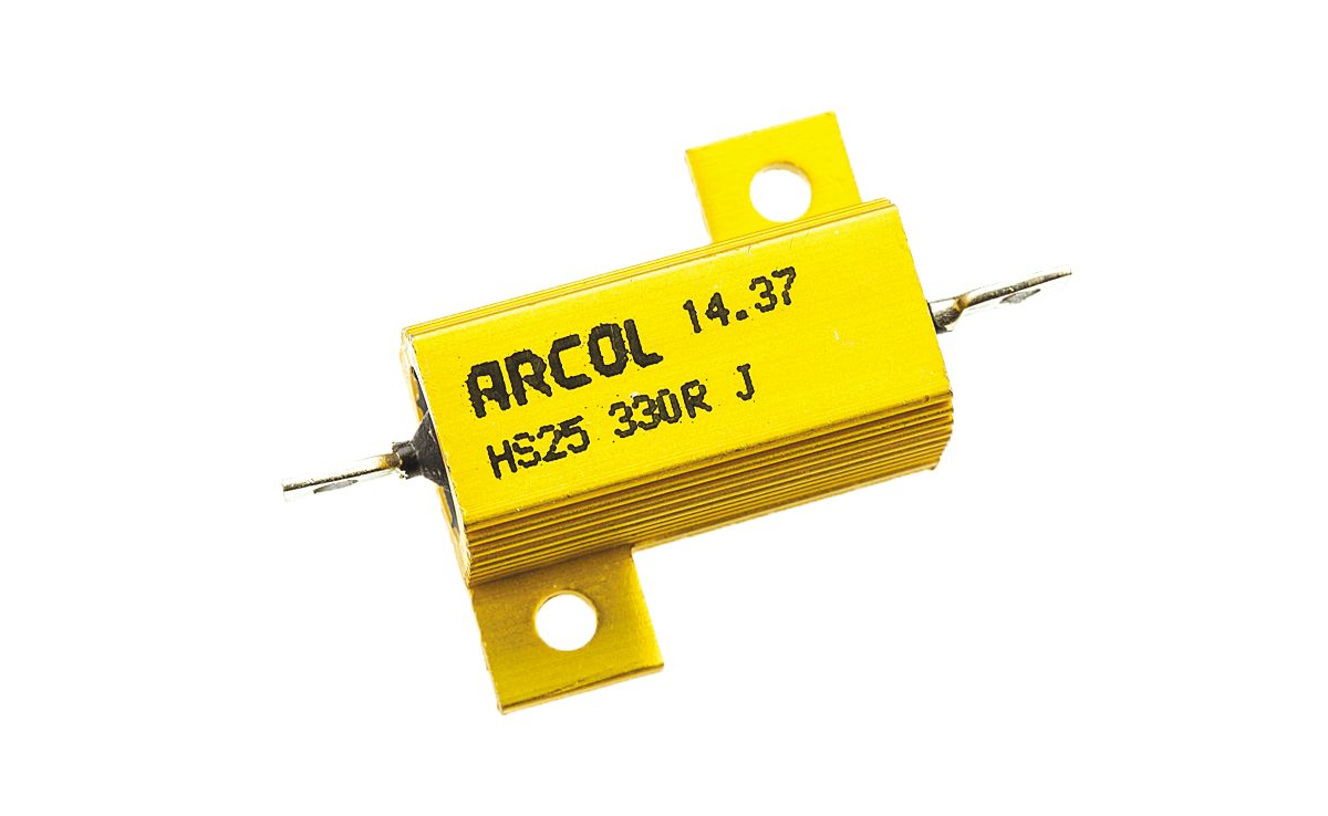 HS25 330R J, Arcol