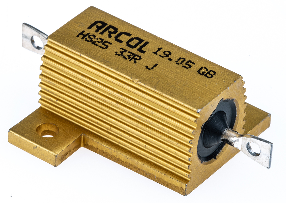HS25 33R J, Arcol