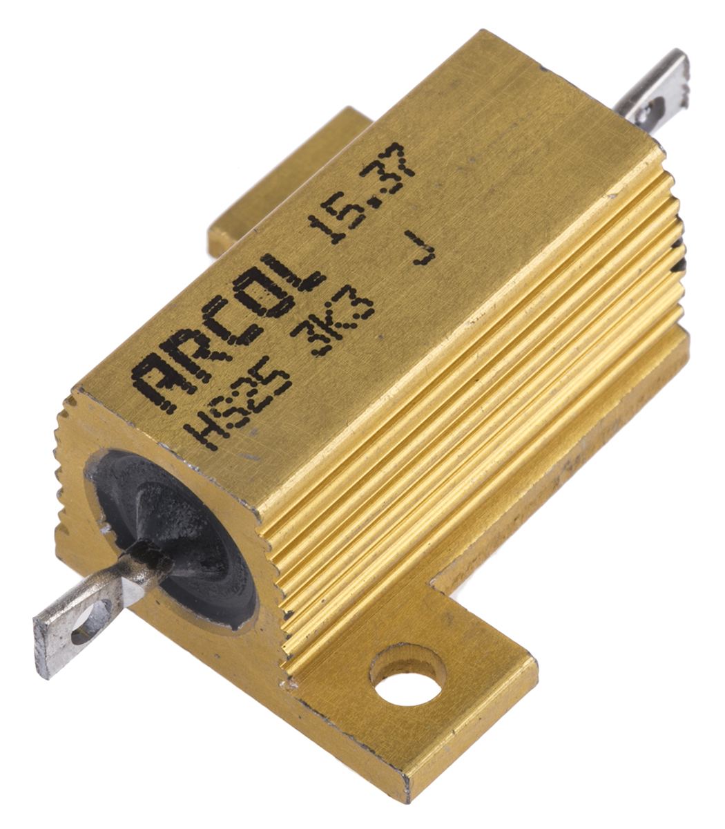 HS25 3K3 J, Arcol