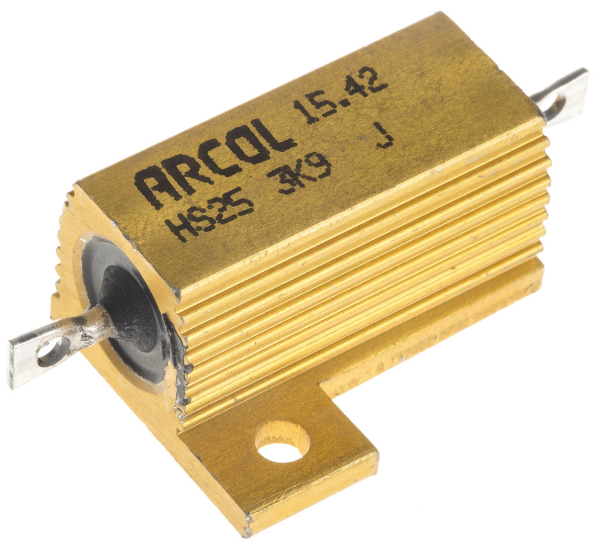 HS25 3K9 J, Arcol