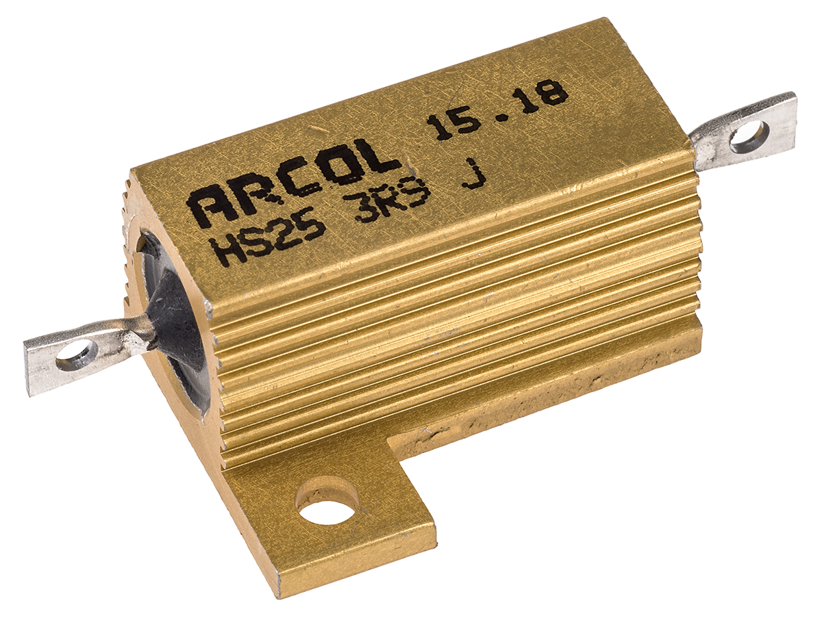 HS25 3R9 J, Arcol