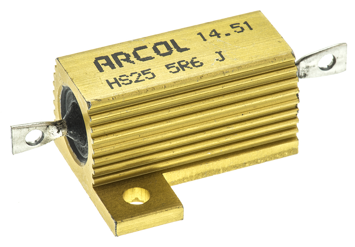 HS25 5R6 J, Arcol
