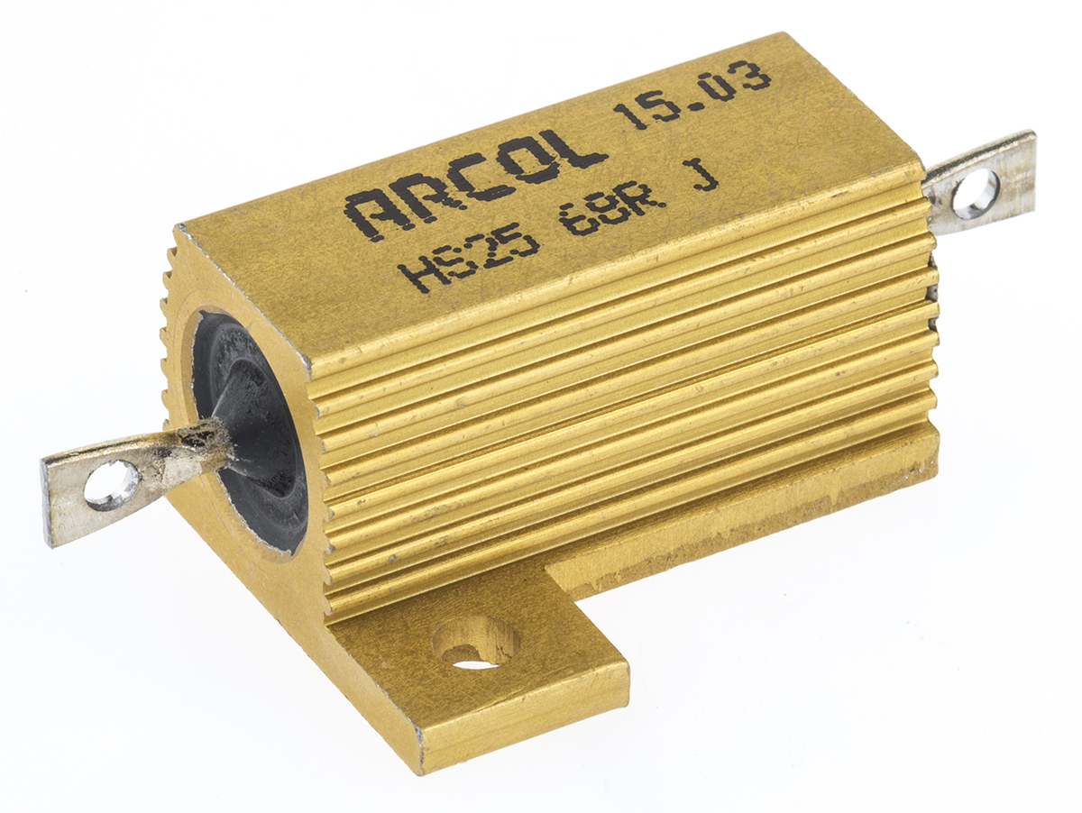 HS25 68R J, Arcol