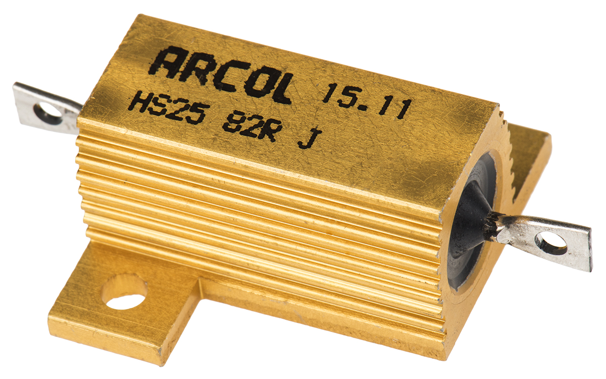 HS25 82R J, Arcol