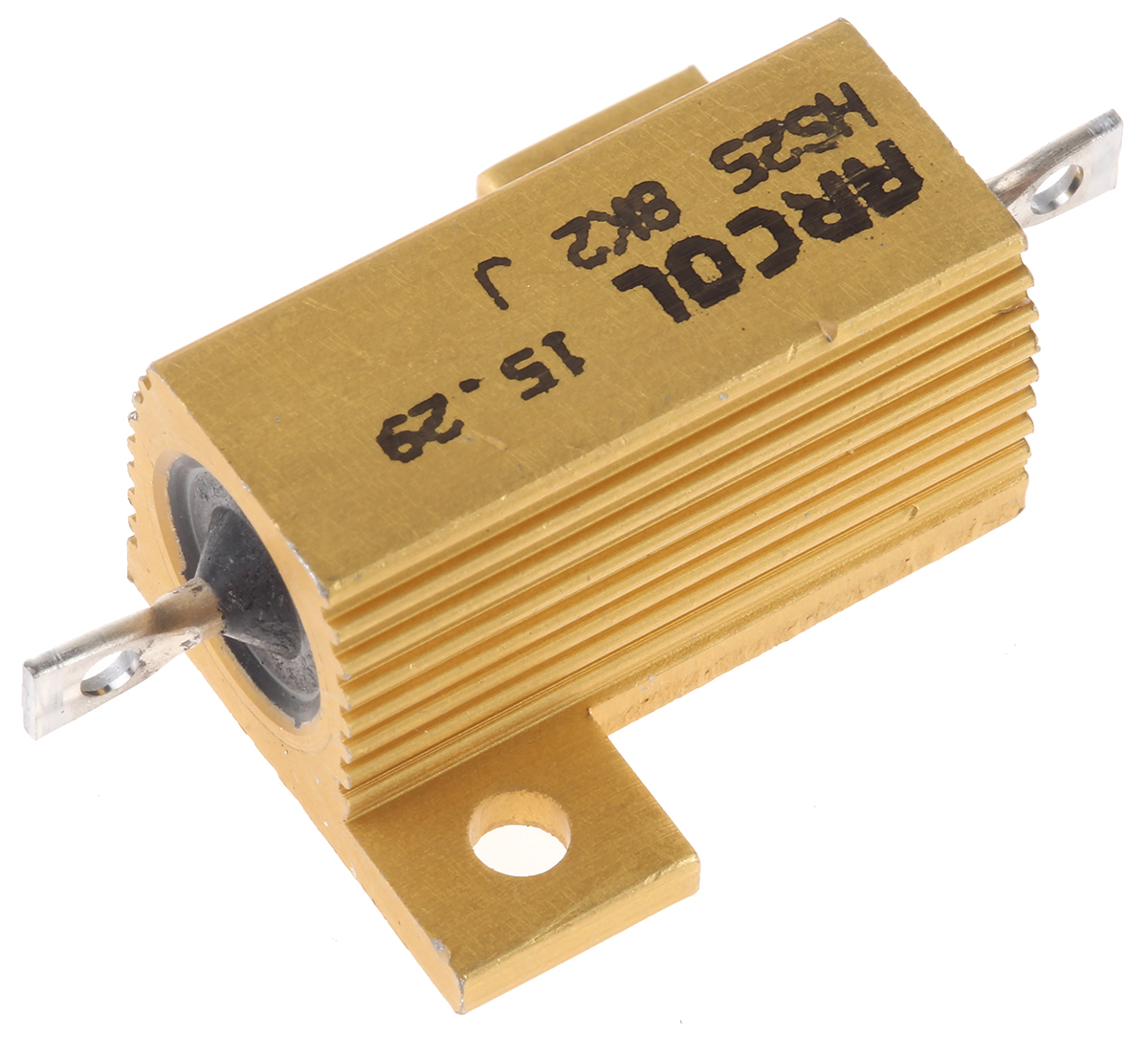 HS25 8K2 J, Arcol