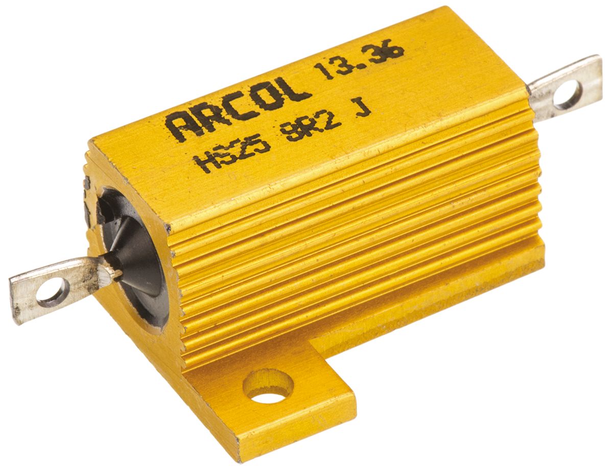 HS25 8R2 J, Arcol