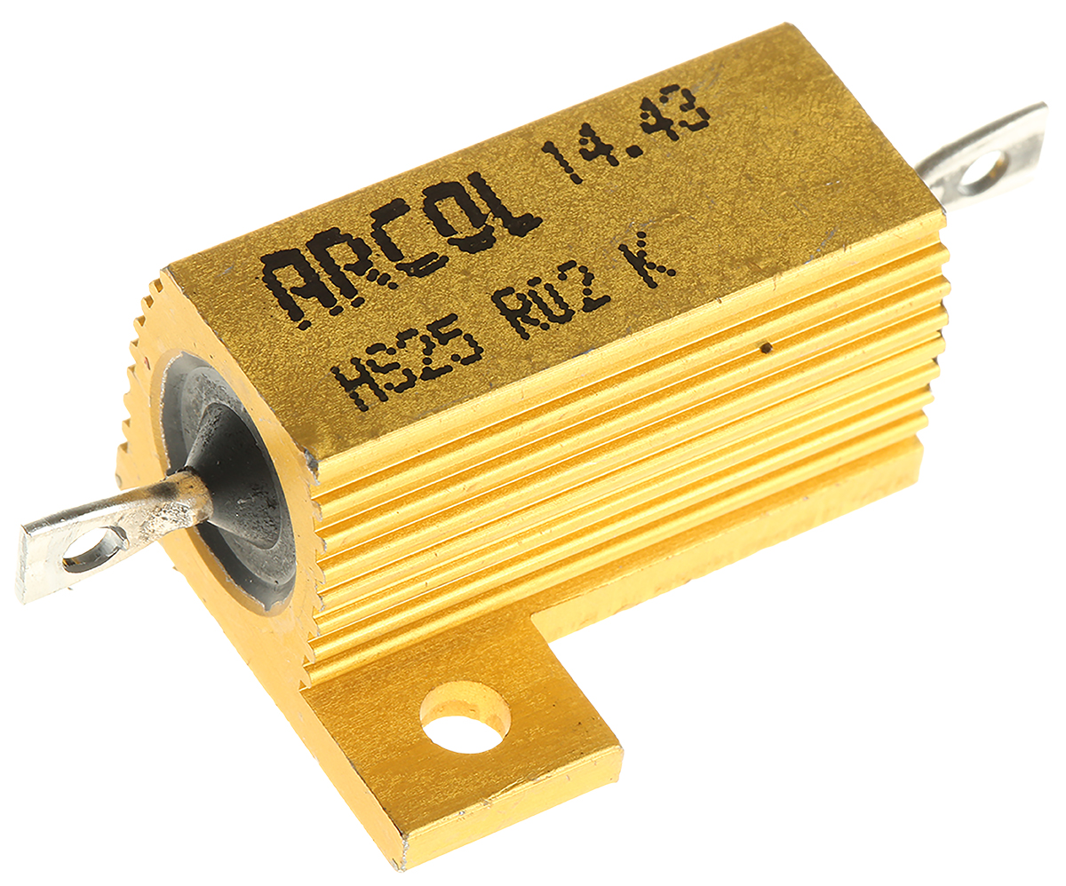 HS25 R02 K, Arcol