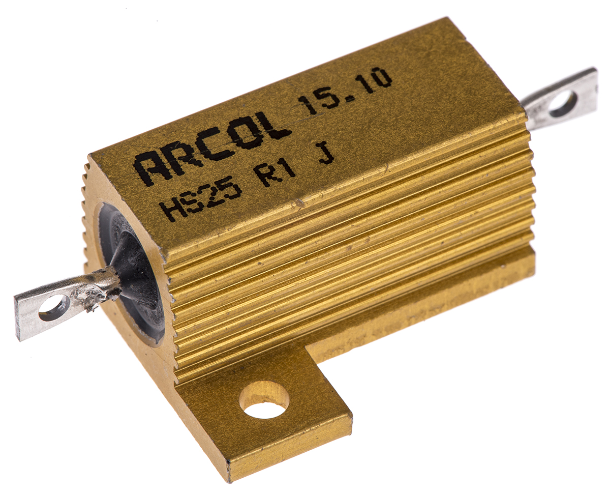 HS25 R1 J, Arcol