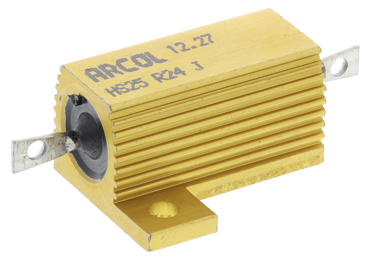 HS25 R24 J, Arcol
